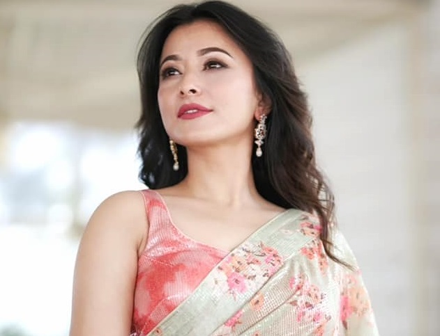 Namrata Shrestha